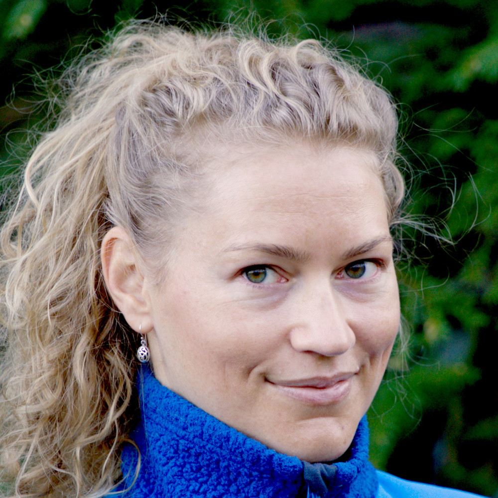 Katharina Peters
