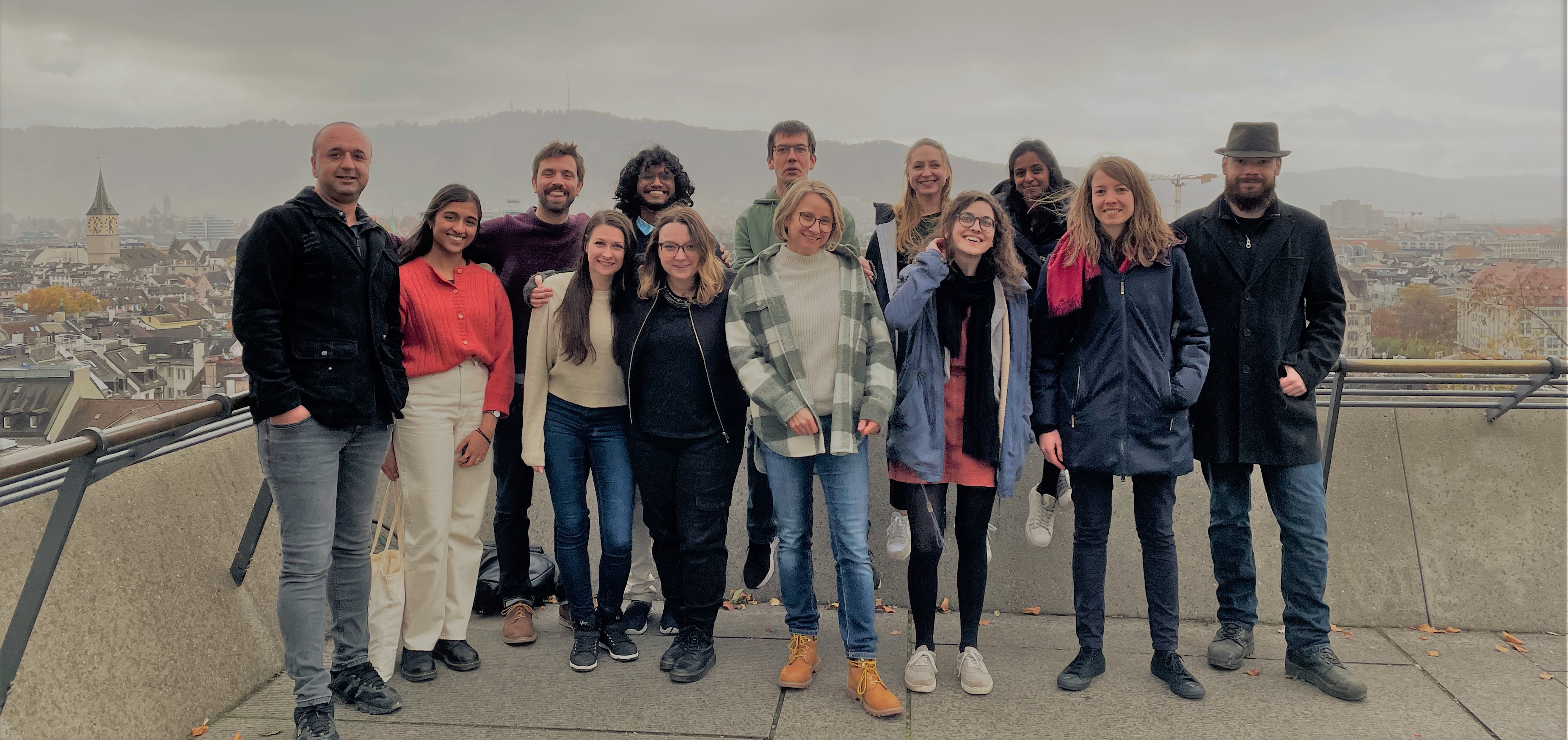 Group ECG April 2022