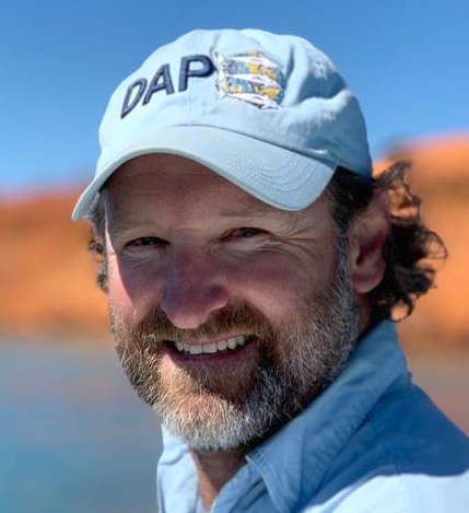 Simon Allen