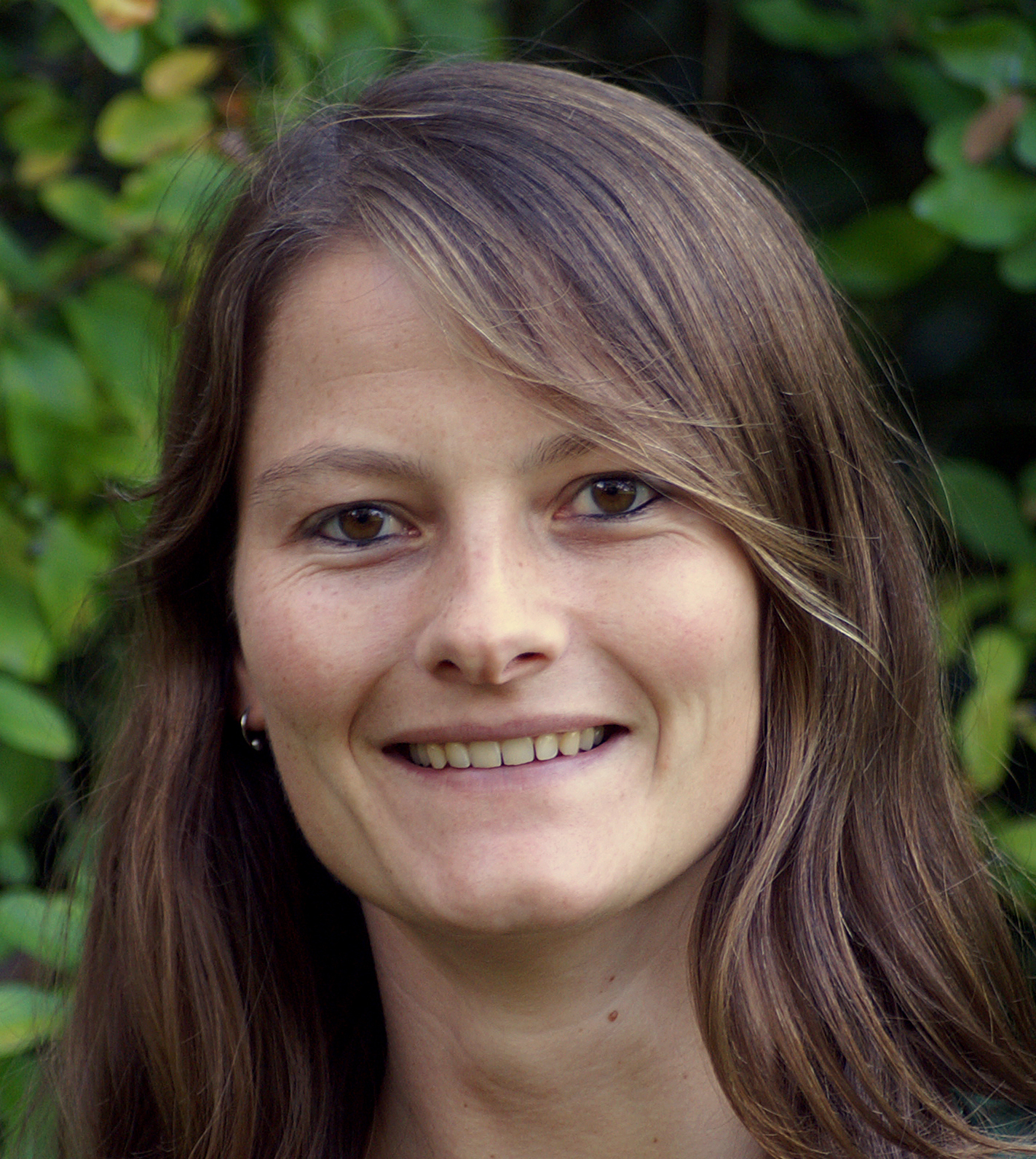 Prof . Dr. Kathelijne Koops