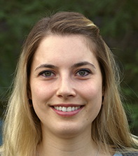 Livia Gerber