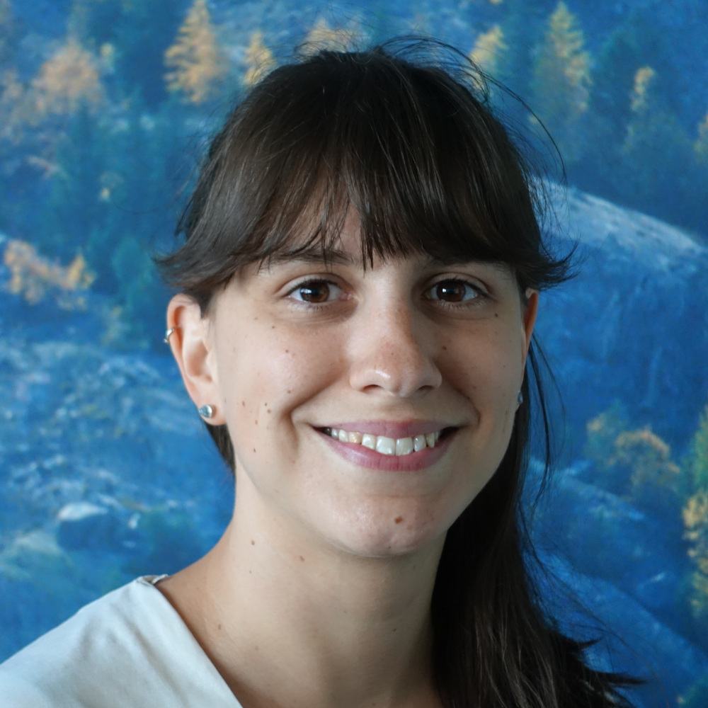 Dr. Mélissa Berthet