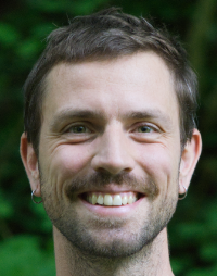 Benjamin Laubi