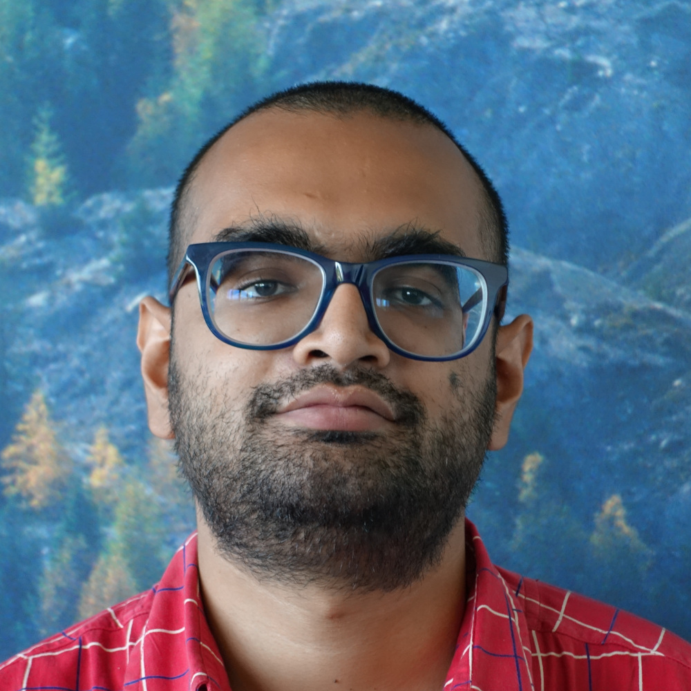Chirag Chittar