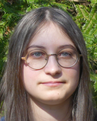 Monika Mircheva