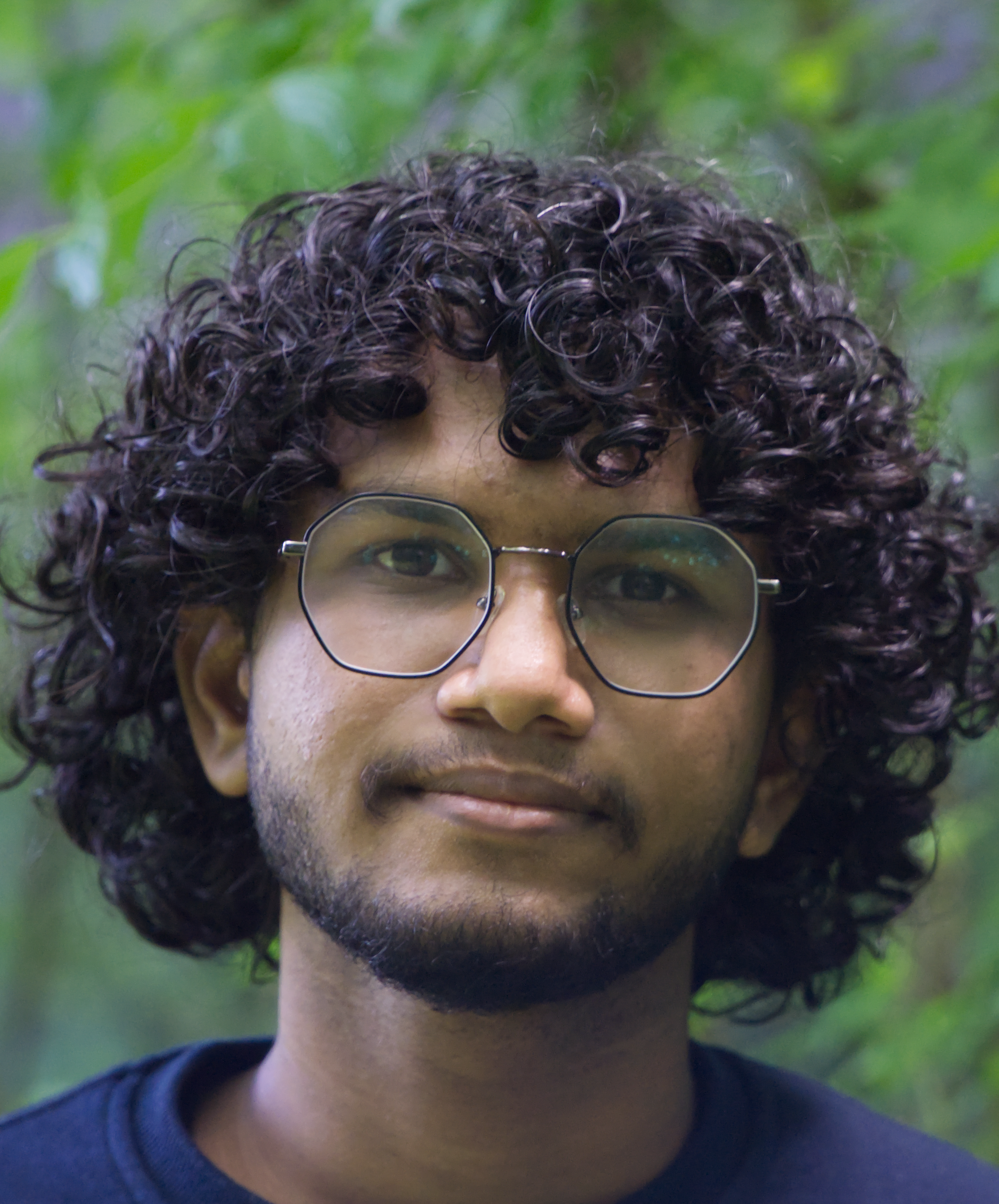 Nikhil Phaniraj