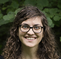 Rahel Brügger