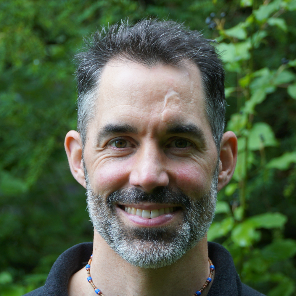 Dr. Colin Shaw