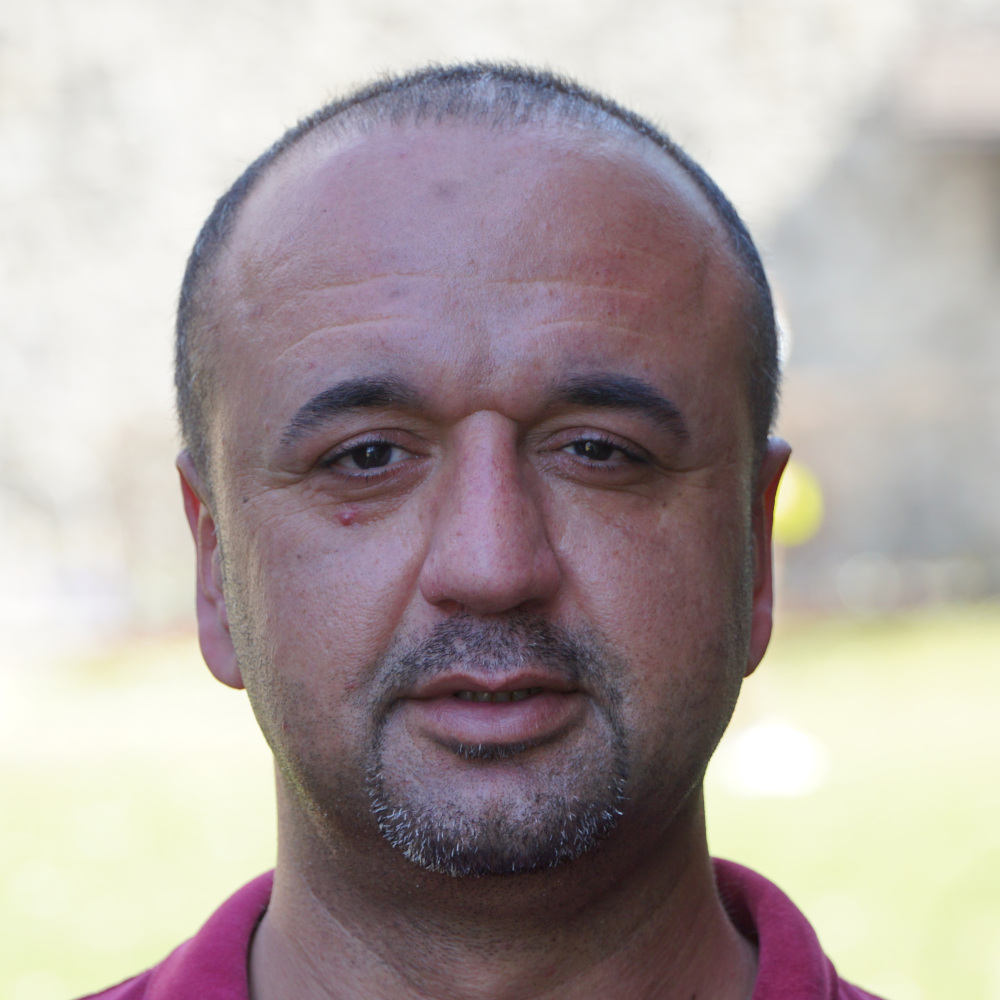 Hidir Sengül