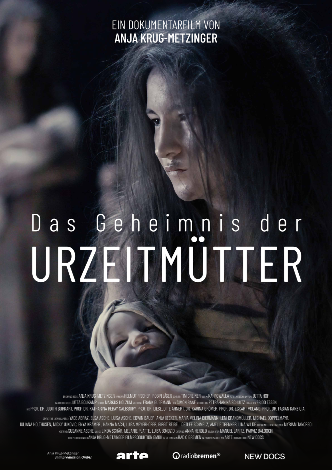 Urzeitmütter