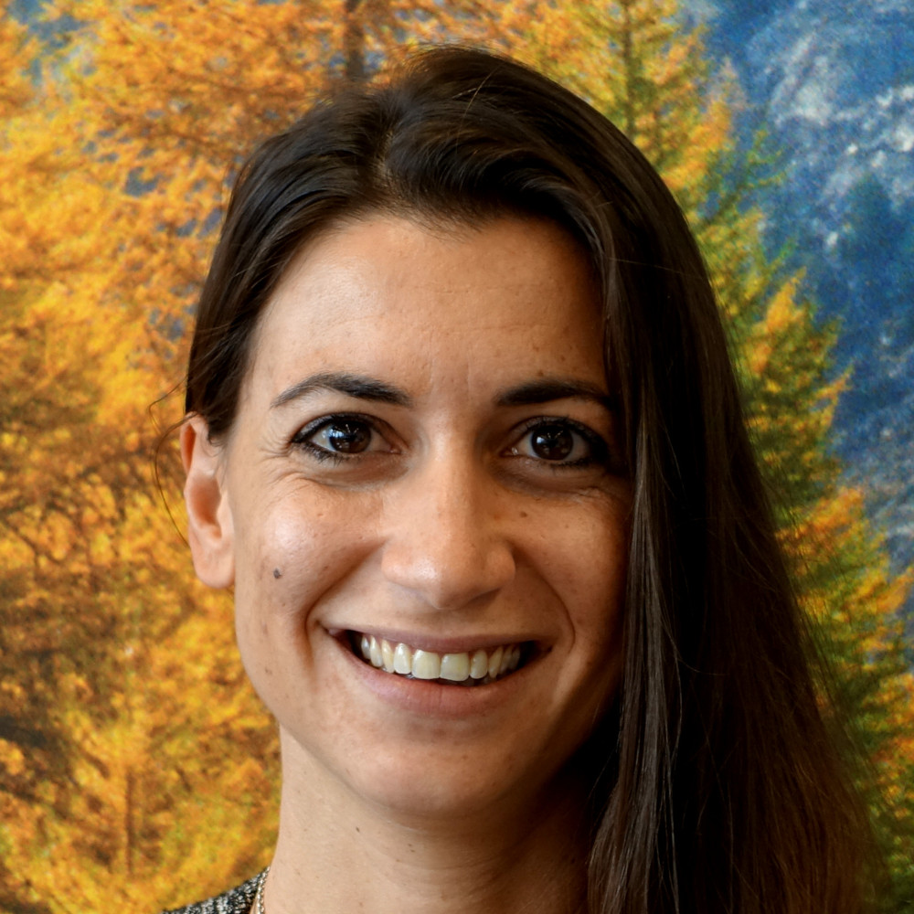 Paola Cerrito